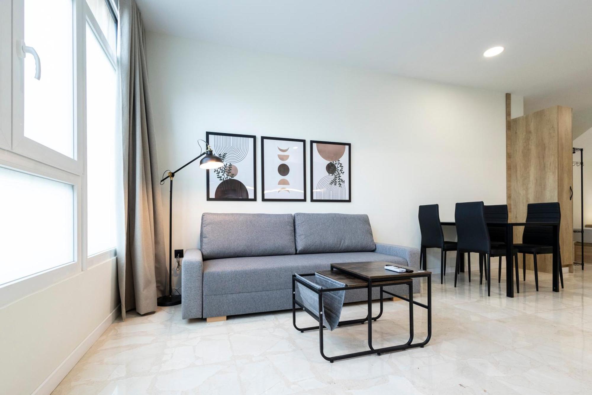 Vera Garden By Concept Flats Valencie Exteriér fotografie