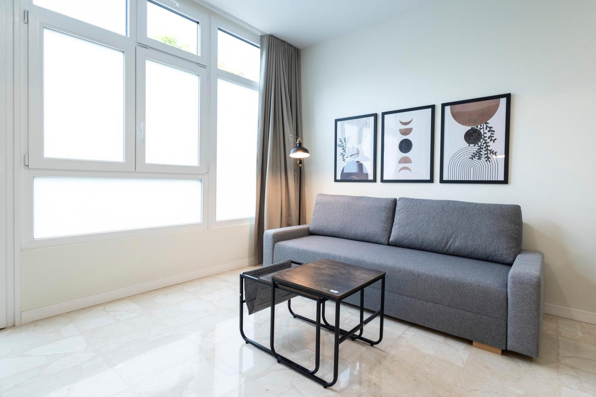 Vera Garden By Concept Flats Valencie Exteriér fotografie