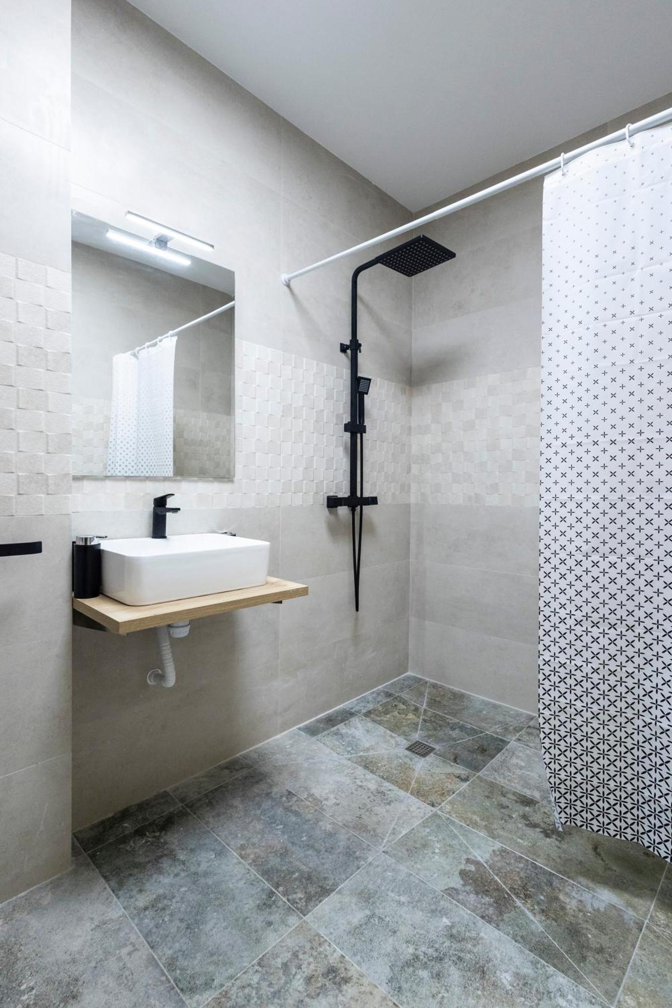 Vera Garden By Concept Flats Valencie Exteriér fotografie