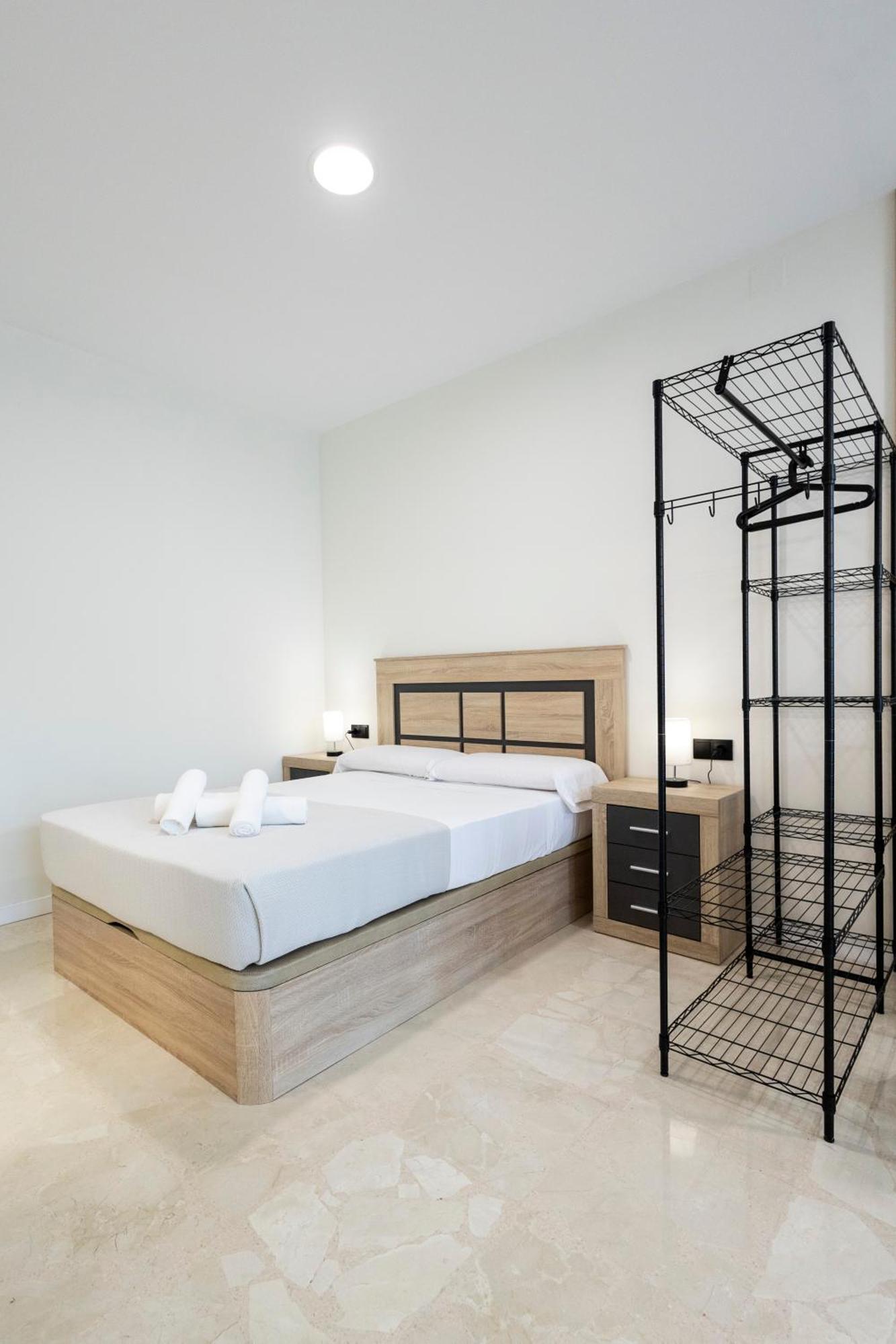 Vera Garden By Concept Flats Valencie Exteriér fotografie