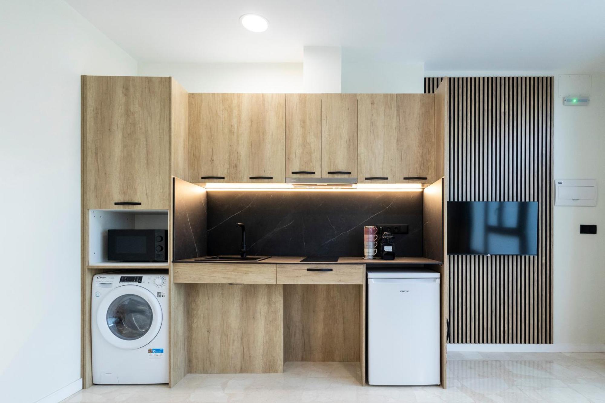 Vera Garden By Concept Flats Valencie Exteriér fotografie