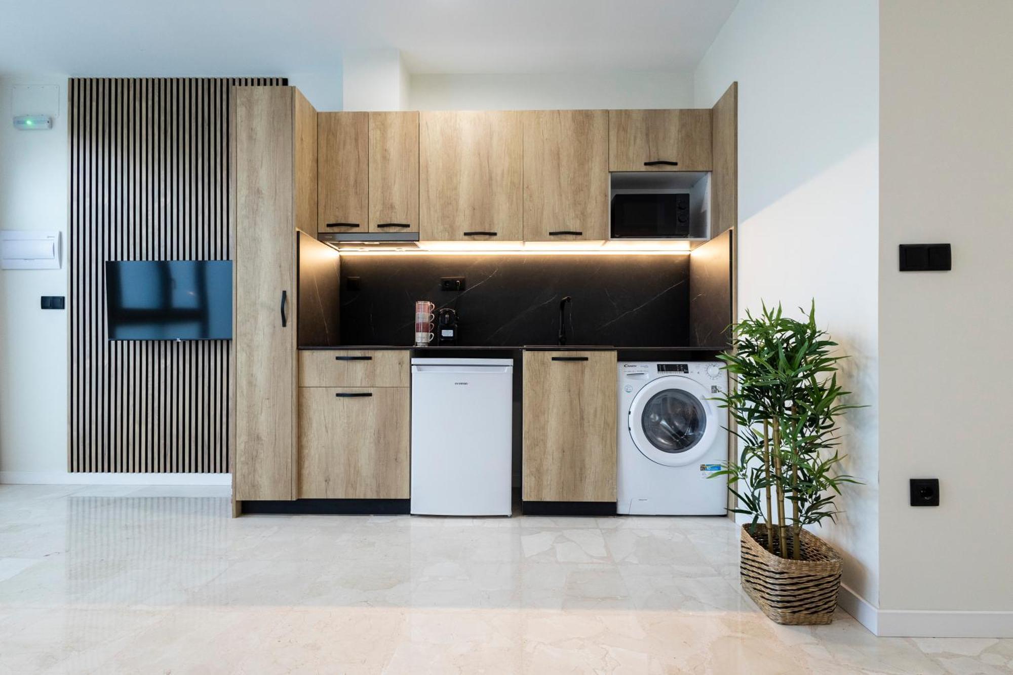 Vera Garden By Concept Flats Valencie Exteriér fotografie
